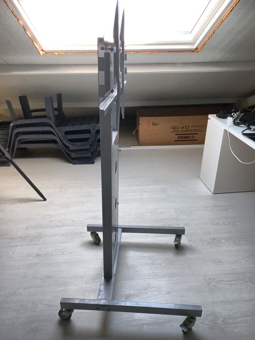 Suporte TV até 55"