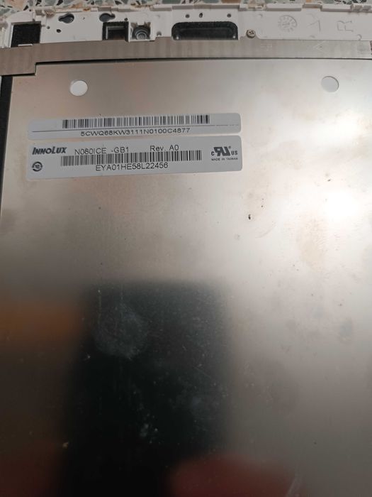 Huawei MediaPad T1 8.0