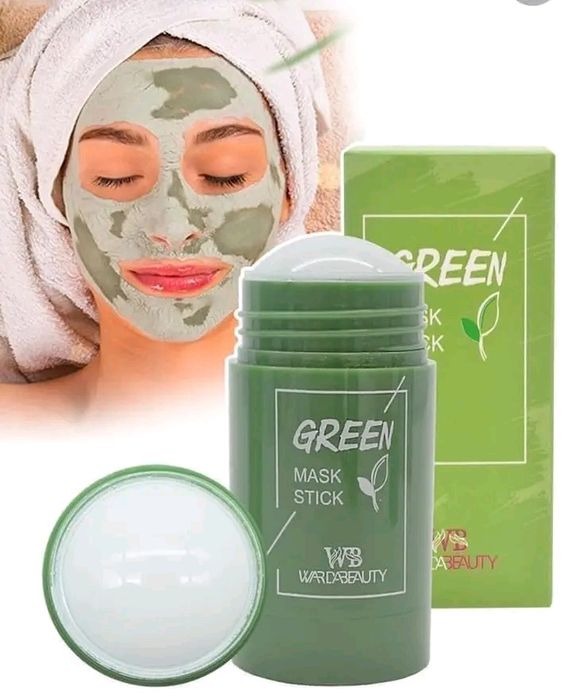 Маска для обличчя