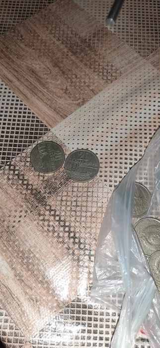 Копійки СССР 1,2,3 5,10,15,20,50