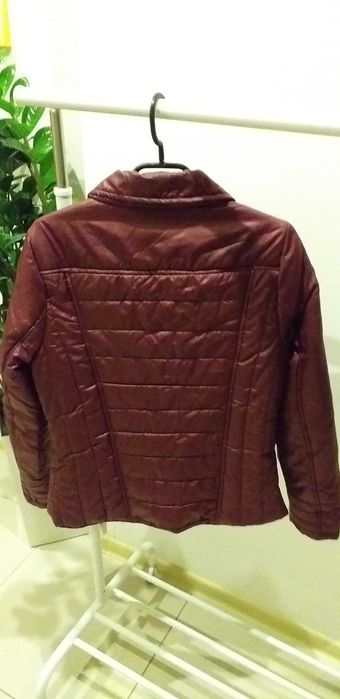 Kurtka wiosenno jesienna  Janina