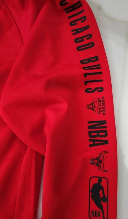 Fato de treino Nike Chicago Bulls