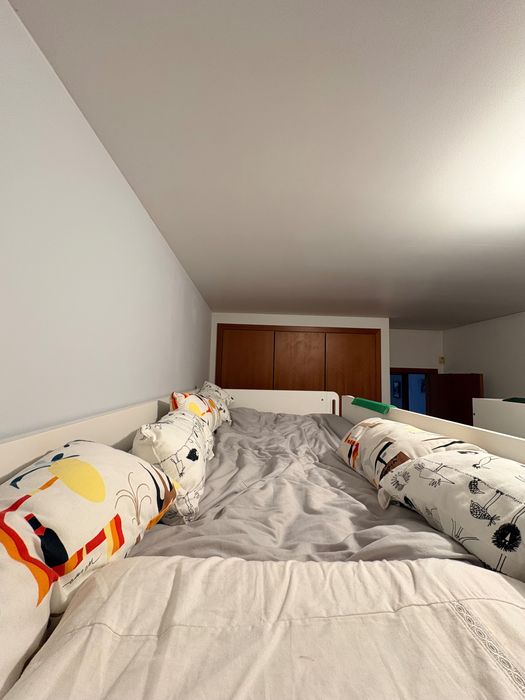 Mobília Ikea Smastad