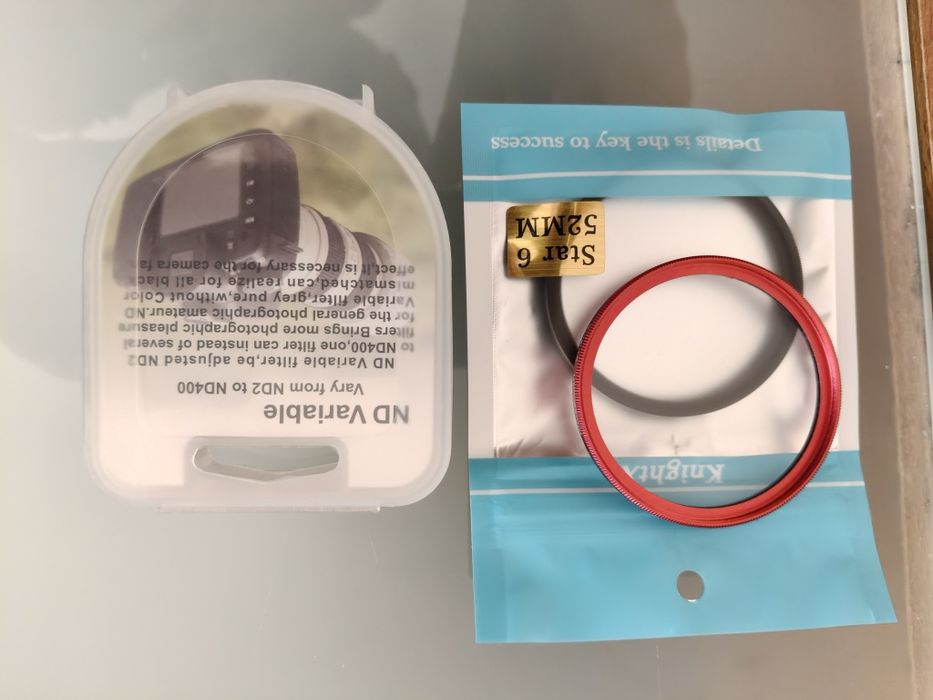 Nikon D3200 kit completo