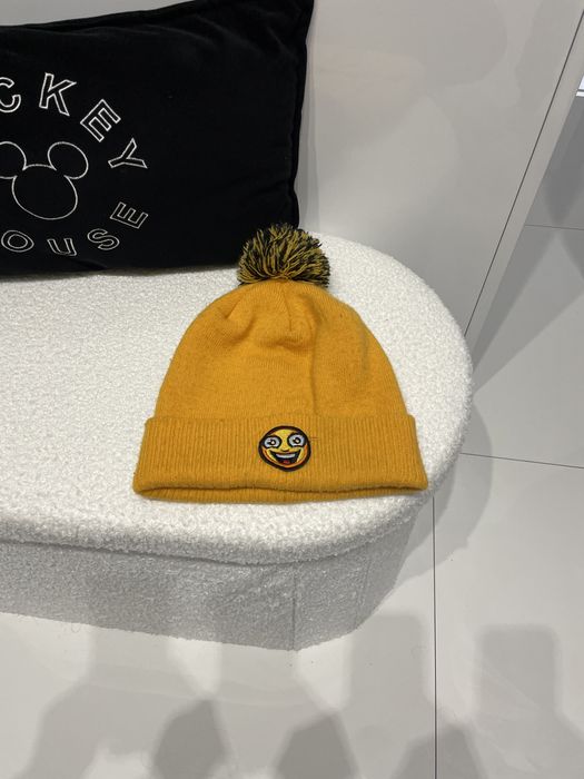Oryginalna czapka zimowa Smileslow