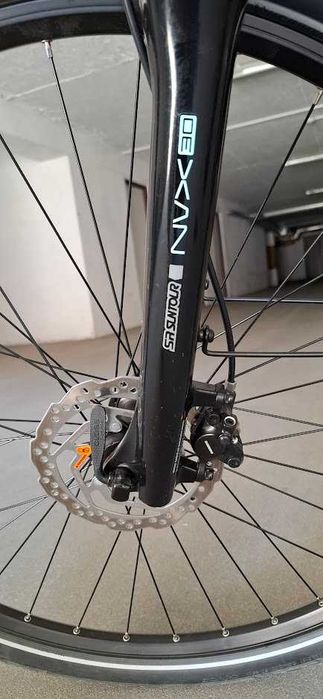 Sprzedam rower elektryczny Kellys e-Cristy 30 Grey