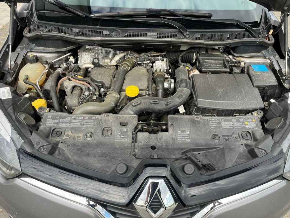 renault  capture