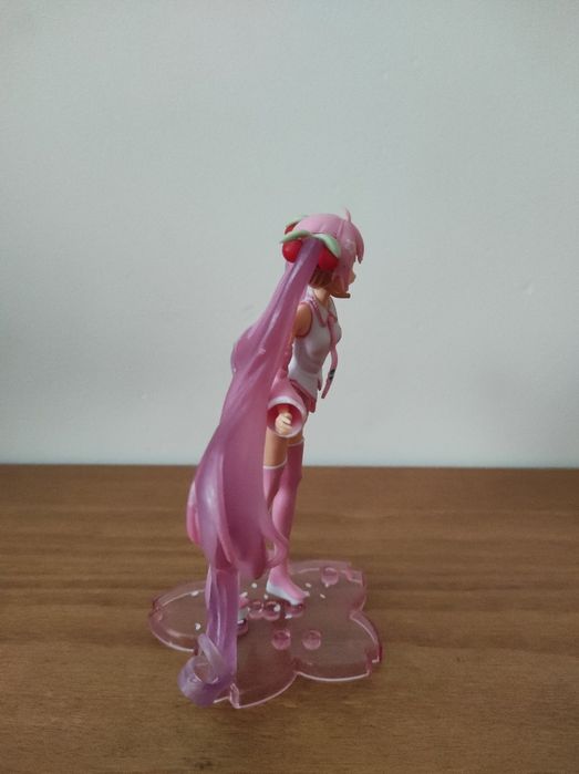 Figura Hatsune Miku (Vocaloid)