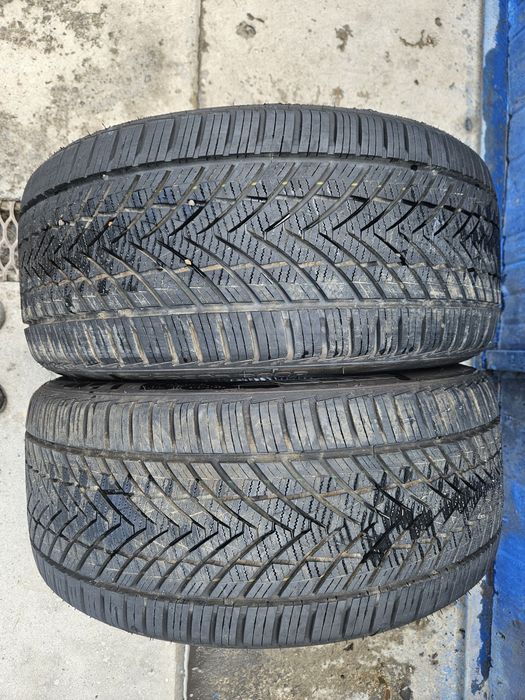 Шини резина 245/45 R17