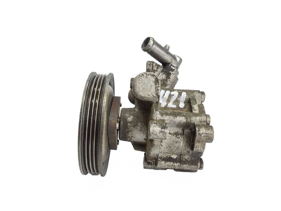 Гидроусилитель руля ГУР Citroen Nemo Peugeot Bipper 1.3 1.4 HDi