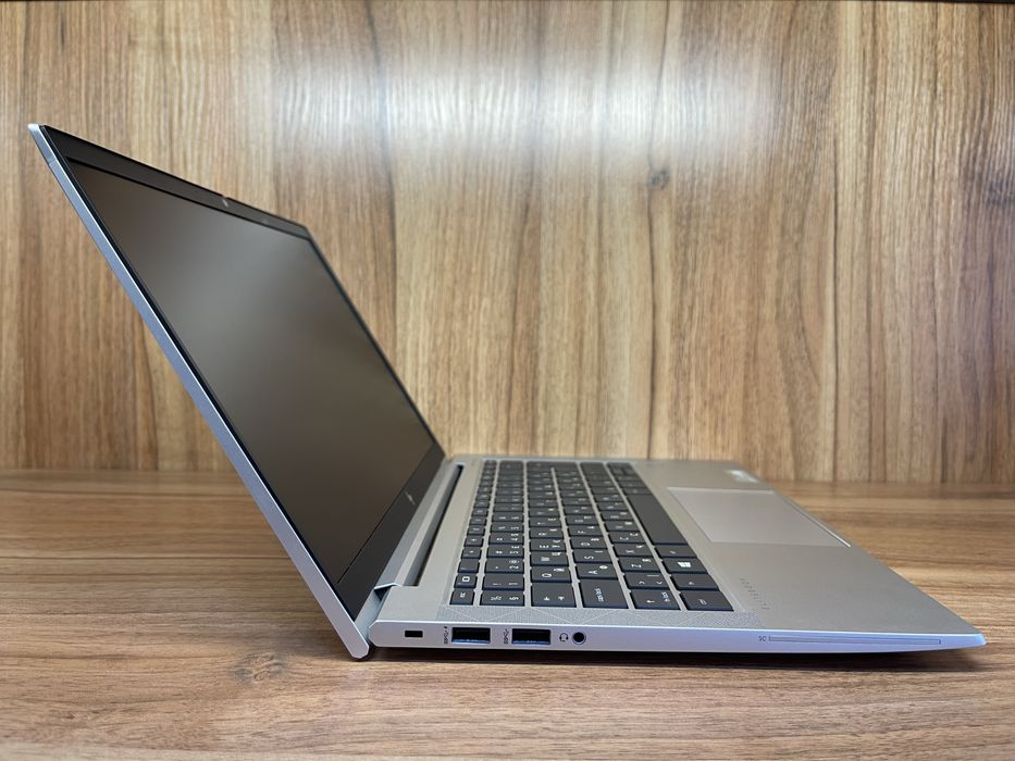 Ноутбук HP EliteBook 835 G8/Ryzen 3 5400U/8Gb/256Gb/13" IPS/Гарантія