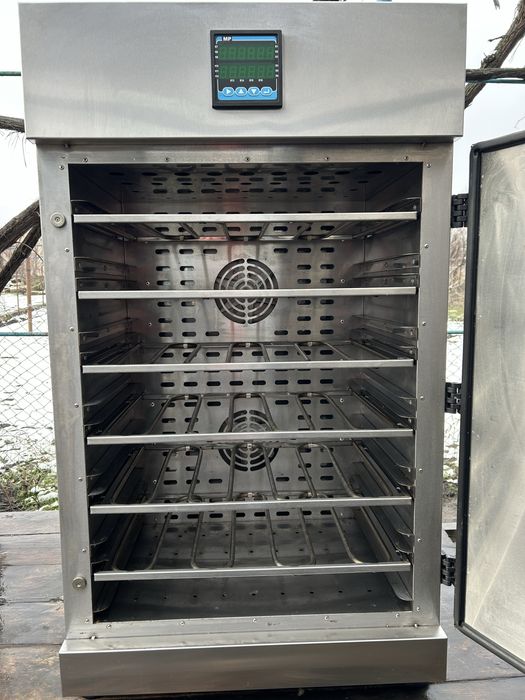 Сушильна камера