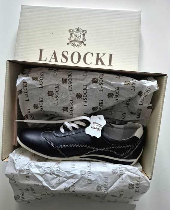 Nowe buty damskie