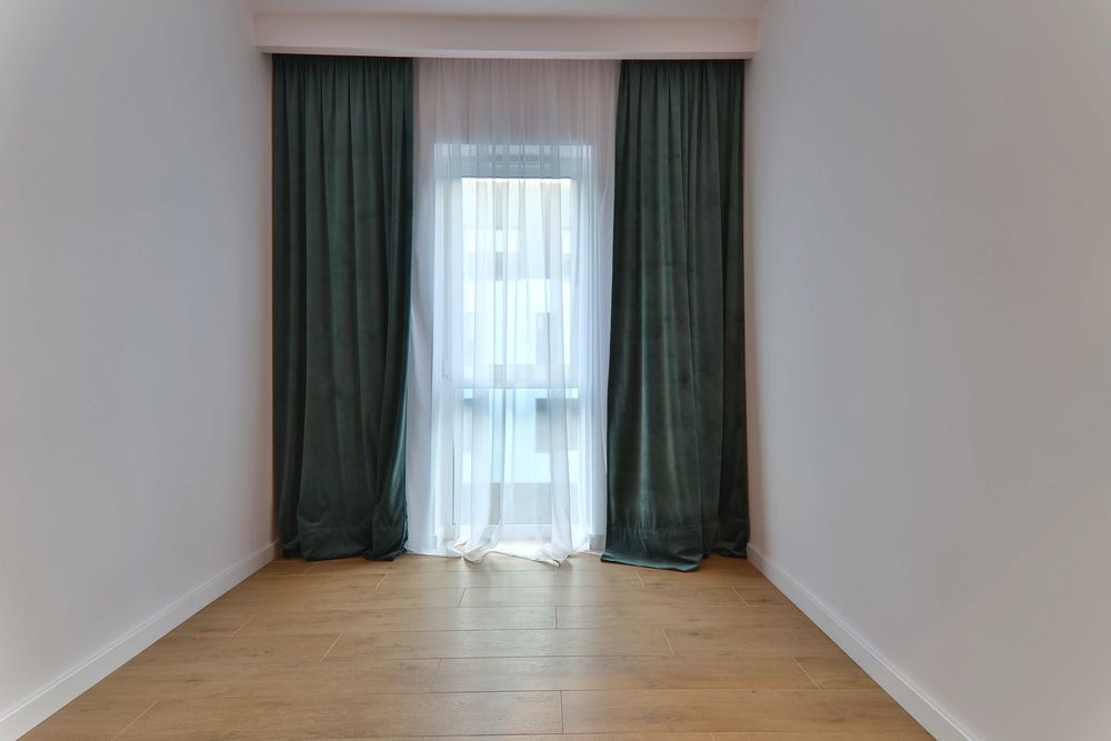 Duży apartament z 2 miejscami garażowym