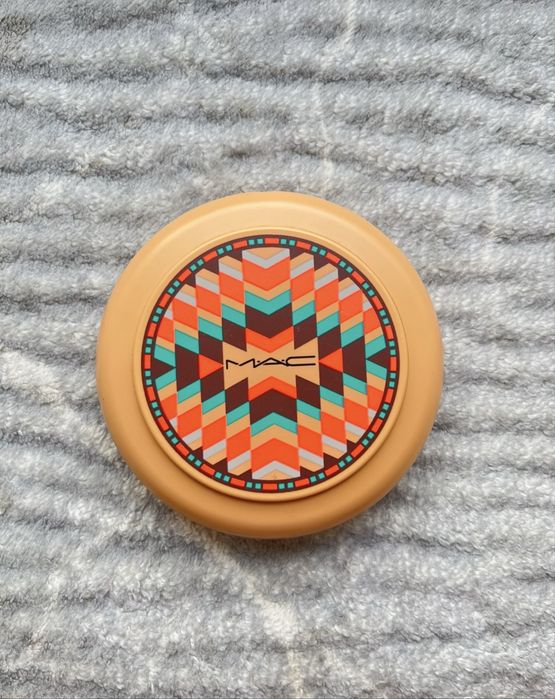 MAC Vibe Tribe – Delphic