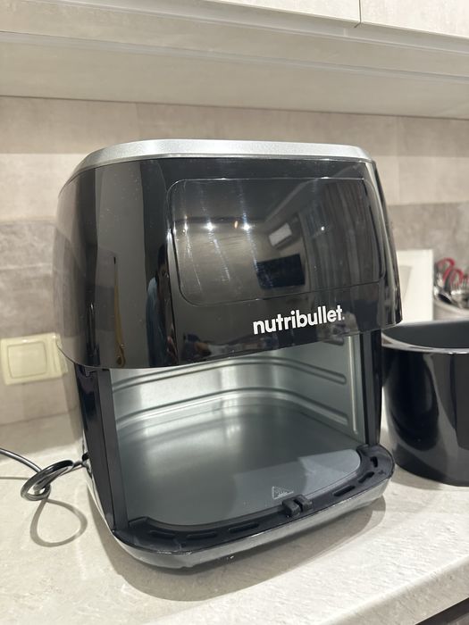 Аерогриль (мультипіч) NUTRIBULLET