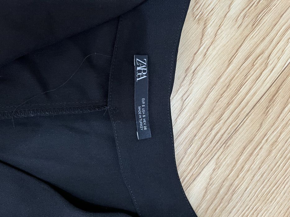 Sukienka damska Zara S