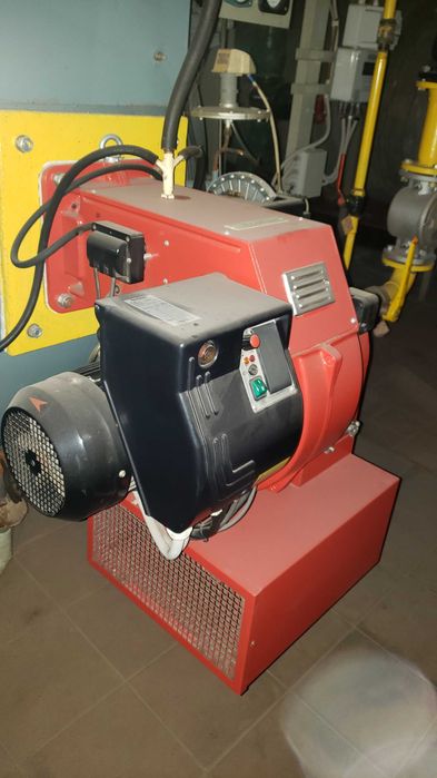 Газовый котел CALDAIE REX-160