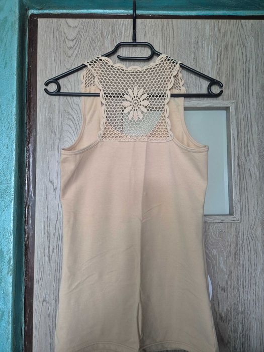 Top z laycrą 36/38
