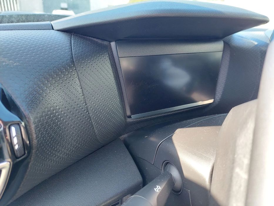 Para peças CITROËN C4 III