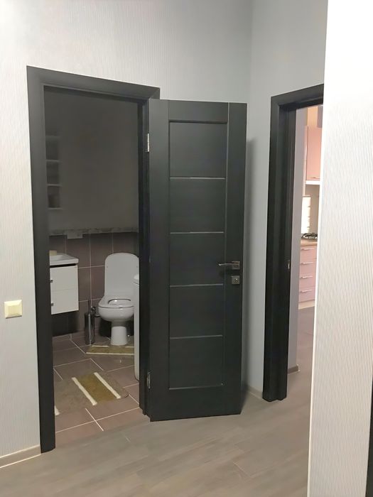 Продам 1к.кв в районе Монолит свое Индивидуальное отопление