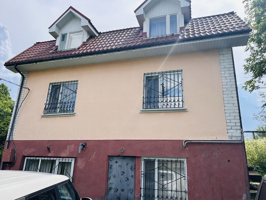 Зарічани, продаж будинку готового до проживання!