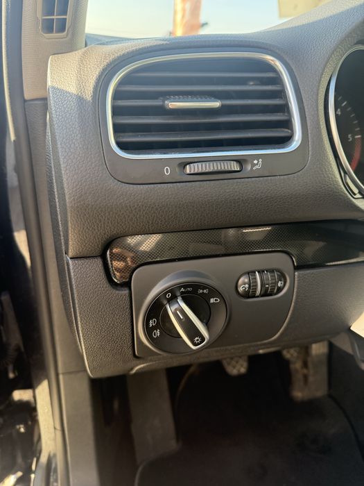 Volkswagen Golf — fotografia 8