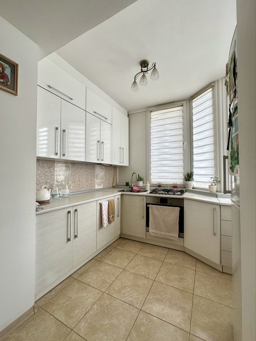 Квартира 1 кім. ЖК Галицький Лев БЕЗ КОМІСІЇ з меблями і технікою