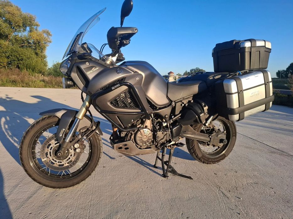 Yamaha