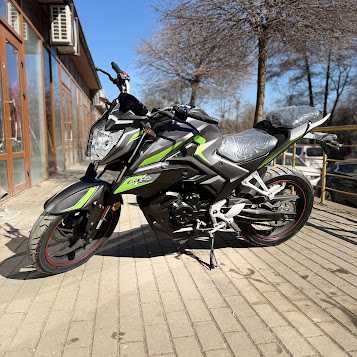 Мотоцикл LONCIN CR4 250