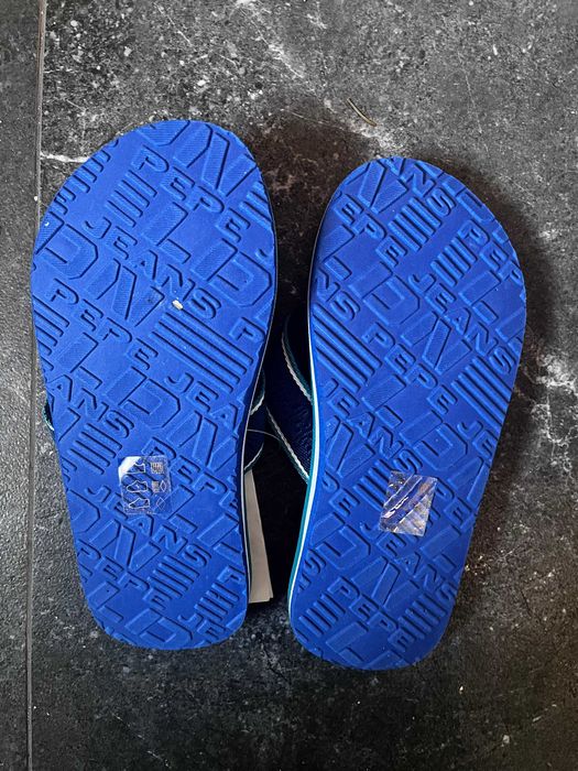 klapki japonki pepe jeans r 31/32