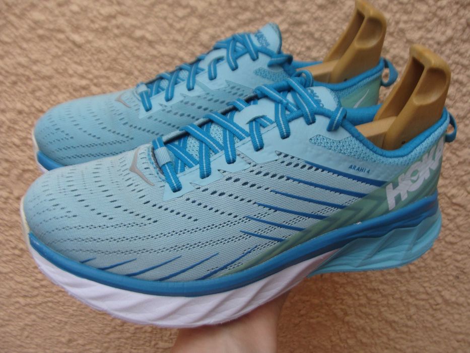 40/25.5 см Hoka крутые кроссовки оригинал Вьетнам