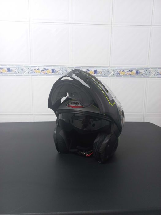 Capacete CABERG Duke II