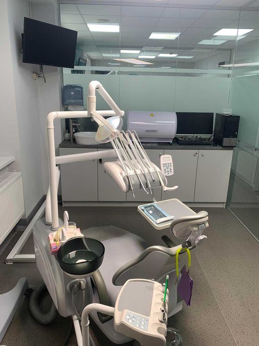 Оренда стоматологічного кабінету 1500,00 грн