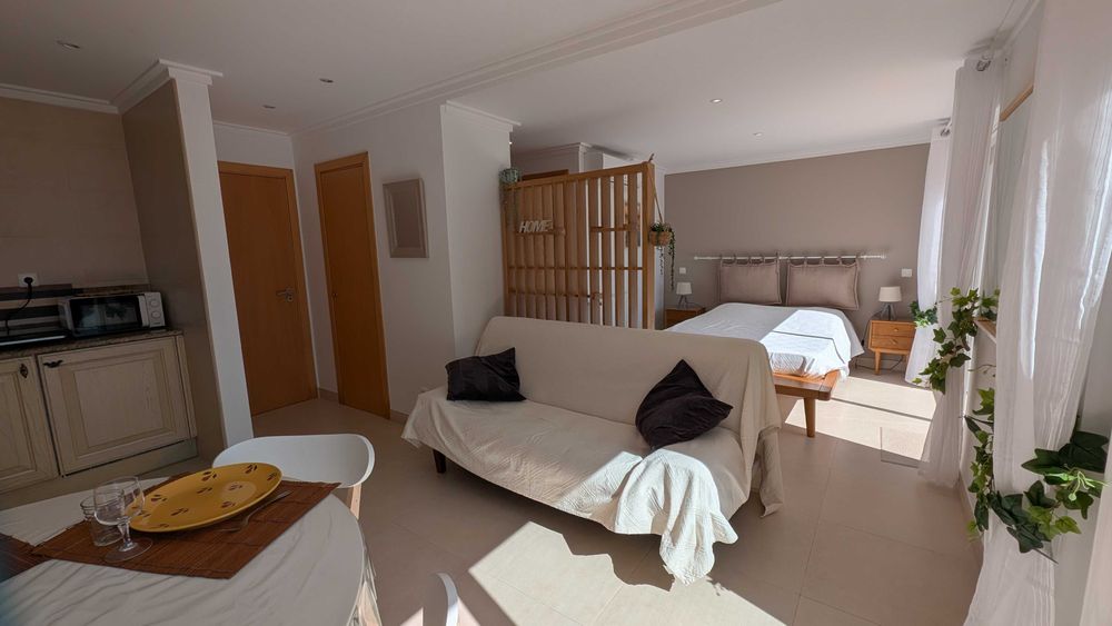 Apartamento T0 arrendar 6 meses