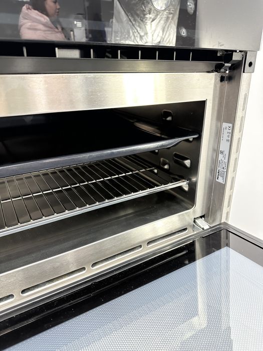 Духова шафа +мікрохвильова Miele H6200 BM