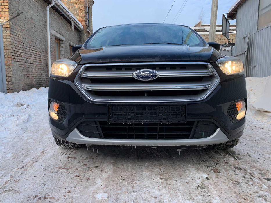 Розборка Ford Escape Разборка Форд Эскейп