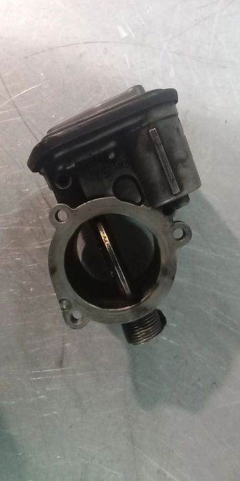 CORPO / BORBOLETA ADMISSÃO BMW E87 120D E90 E60 780437301