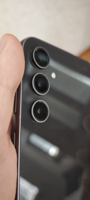 Продам в доброму стані samsung s23FE 8/256 Б/В