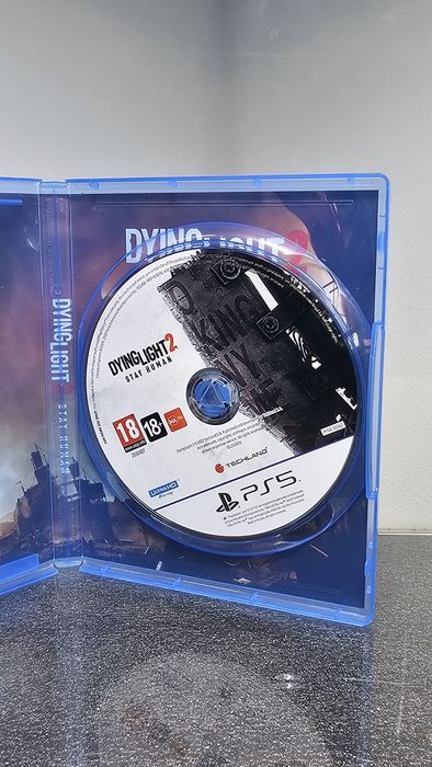 Dying Light 2 Stay Human PS5 PlayStation 5