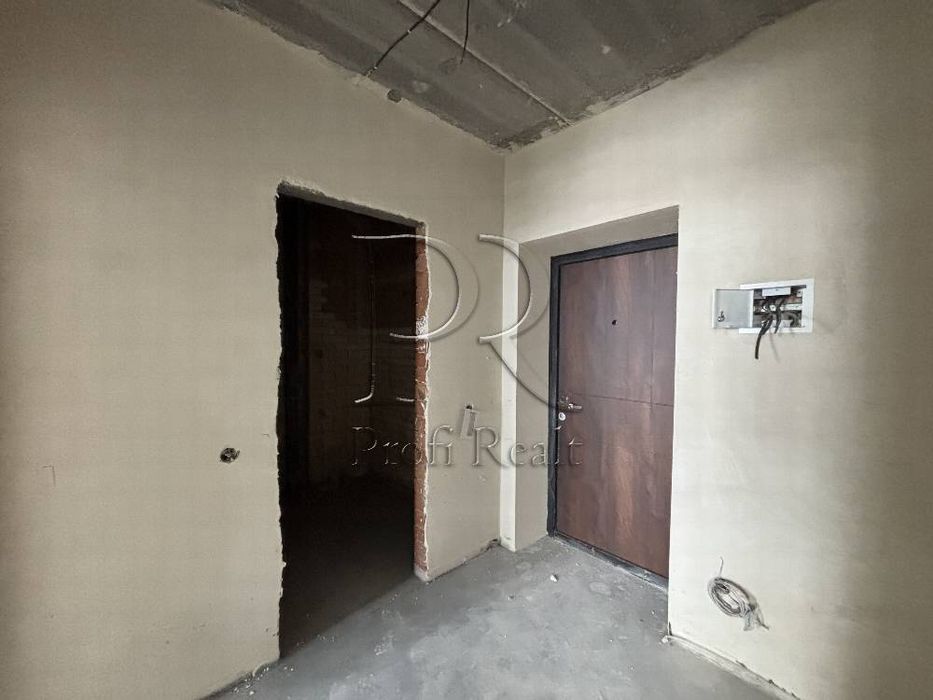 Без комісії! 0% Продаж 1к кв 39м2 ЖК «У-квартал»! Софіівська Борщагівк