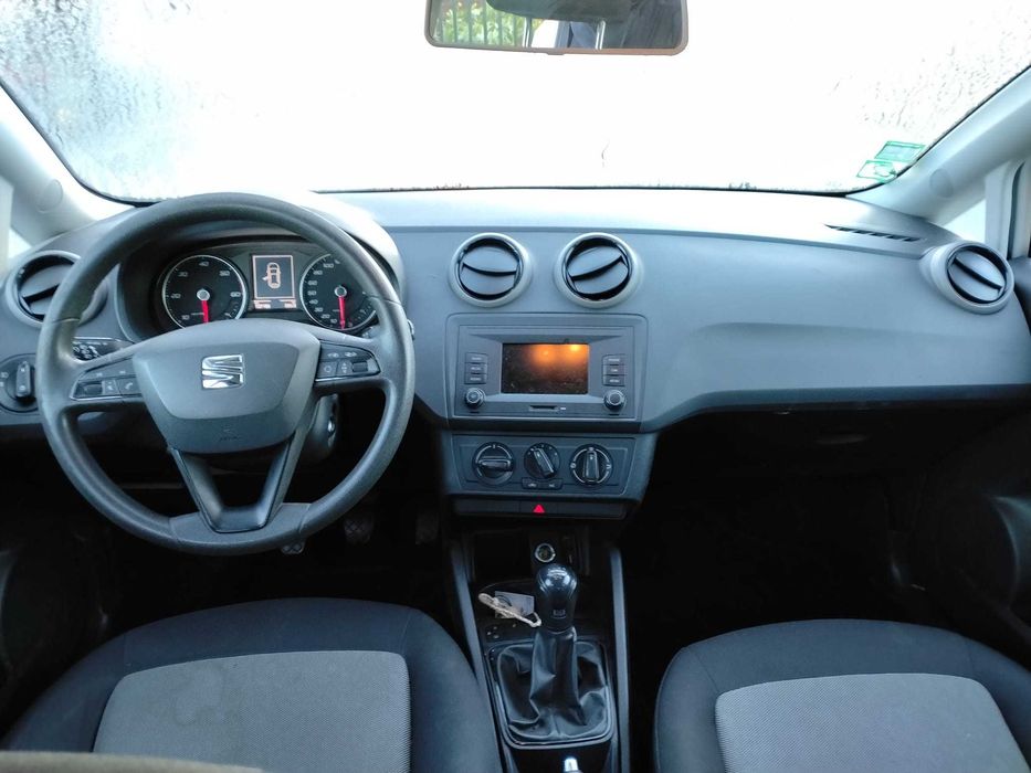 SEAT IBIZA 1500 TDI 90CV de 2015