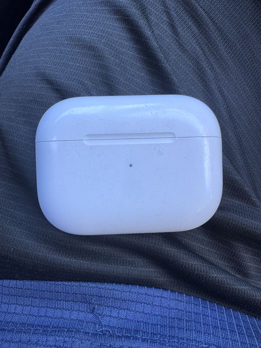 Airpods Pro (Como novos)