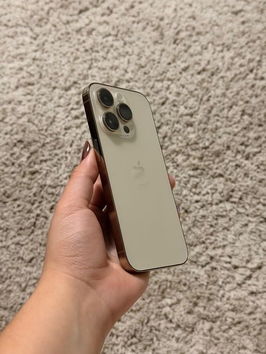 iPhone 14 Pro 128g
