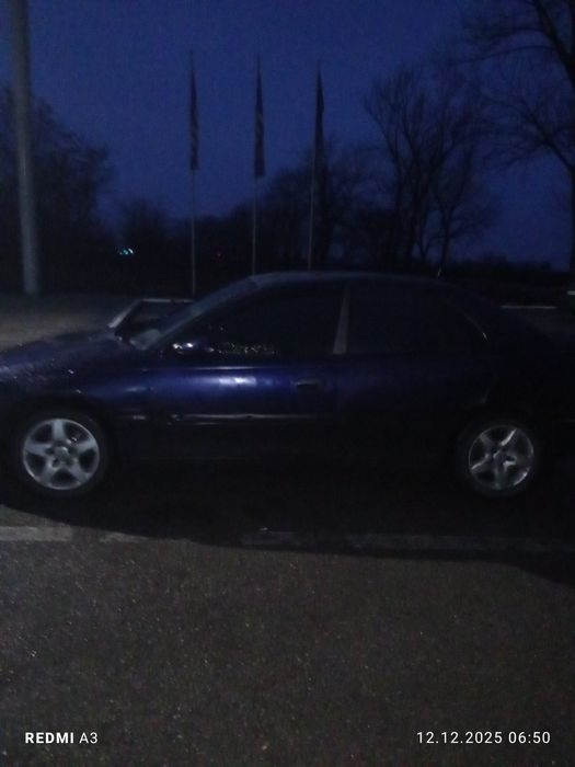 Продам Опель омега б