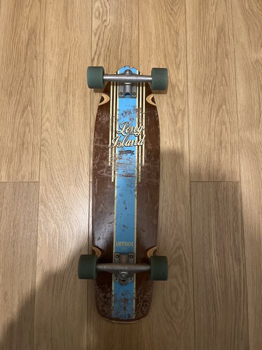 Longboard Long Island