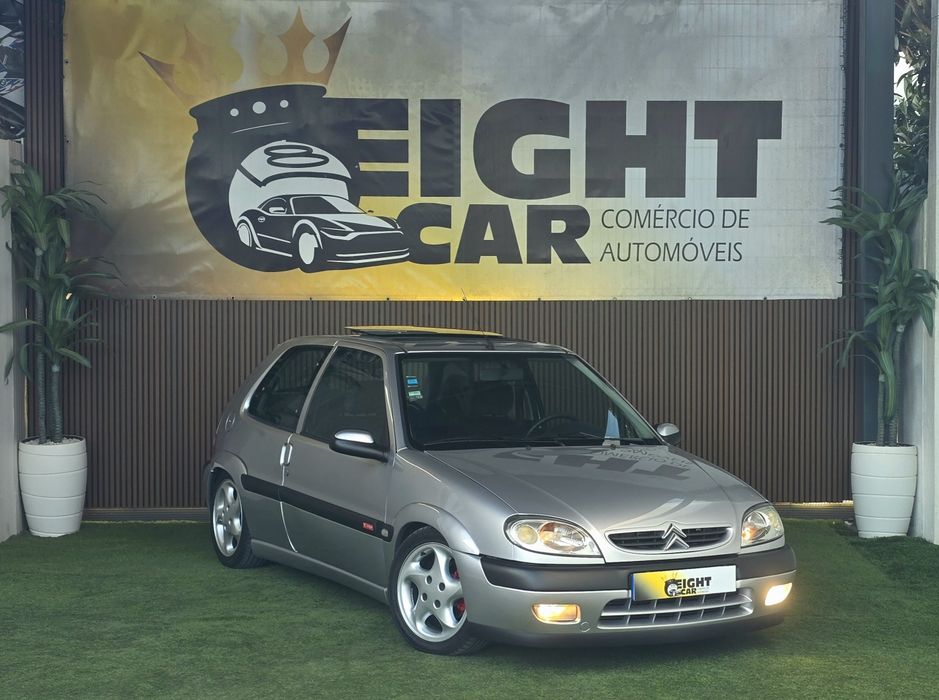 Saxo Cup Enterprise