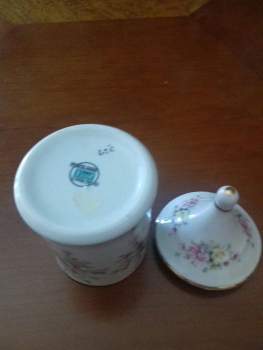 Antiguidades Vista Alegre