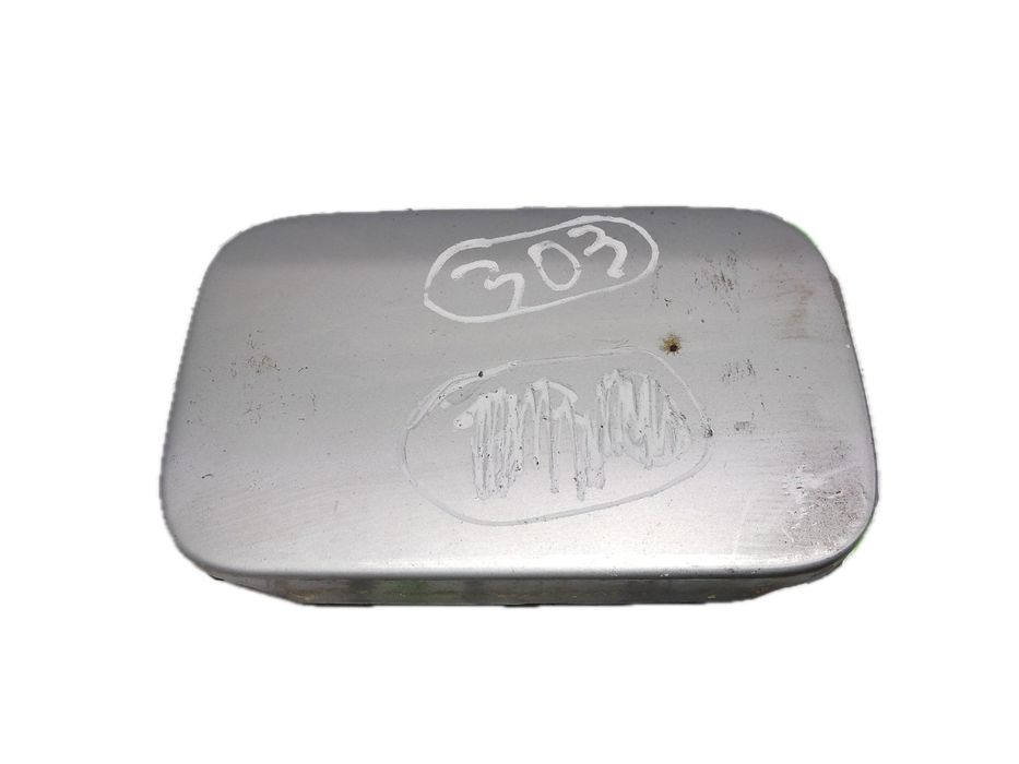 Tampa depósito combustível MERCEDES-BENZ Classe C (W202)