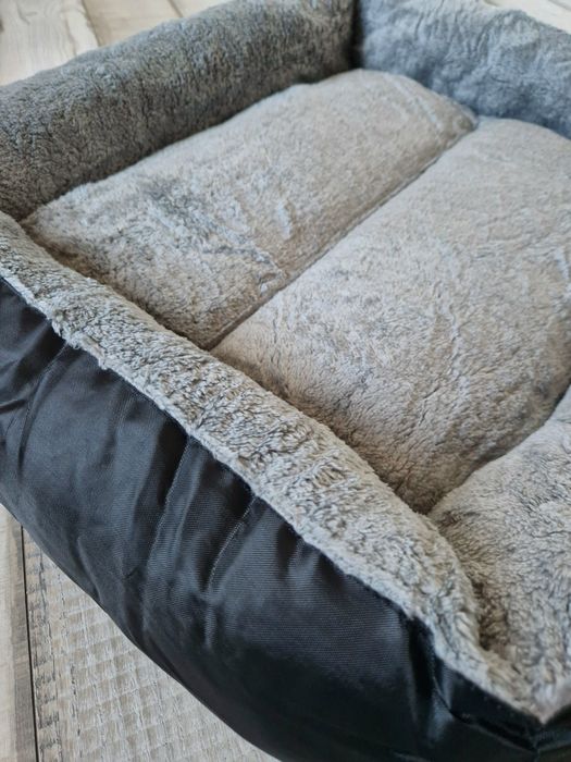 Legowisko dla psa kota kojec 60x45cm posłanie